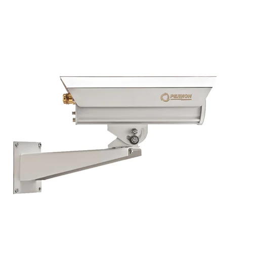 Взрывозащищенный термокожух Релион ТКВ-200-А исп. 16, IP68, алюминиевый сплав, напряжение питания кожуха DC12V